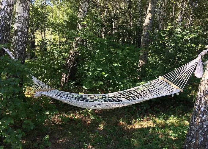 シャレー Sanmari_forest Ledenice